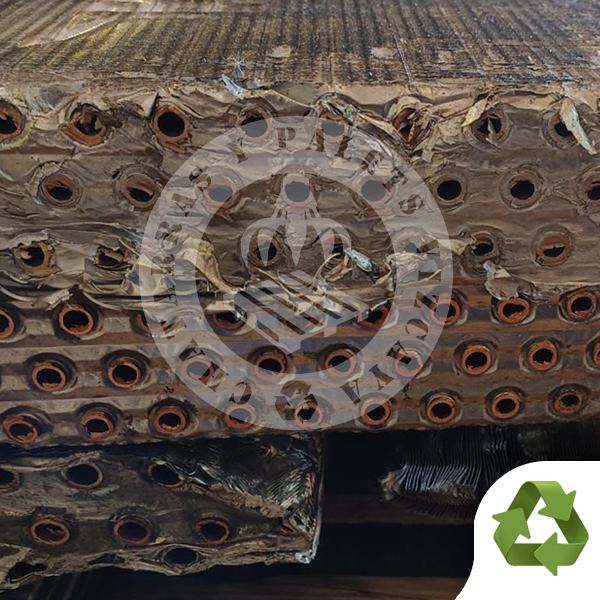 Radiadores de coches